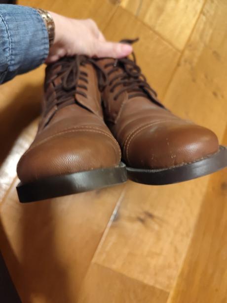 Topánky reserved, reserved,42