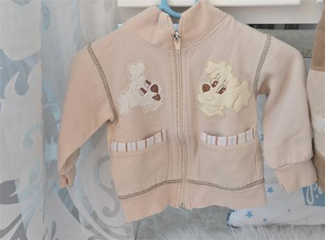 Súprava s havkami-80, 80