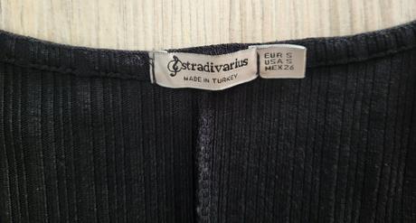 Overal stradivarius s, stradivarius,s