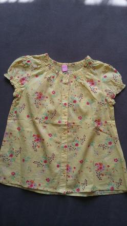 Blúzka,tunika, dopodopo,122