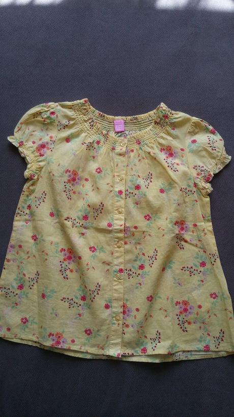 Blúzka,tunika, dopodopo,122