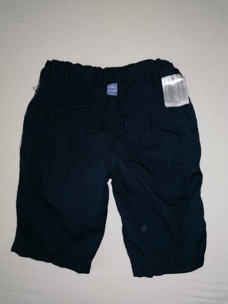 Šortky, dopodopo,110