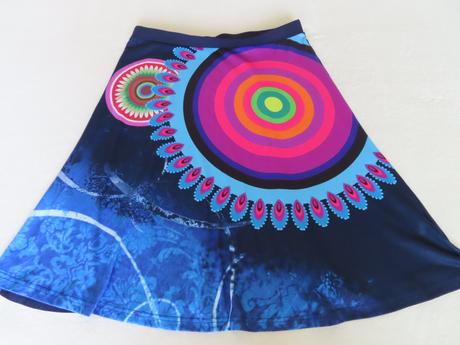 Dámska sukňa, veľ. l/xl, l