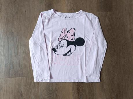 Tričko s dlhým rukávom, reserved,122