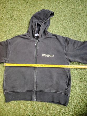 Mikina pinko, pinko,s