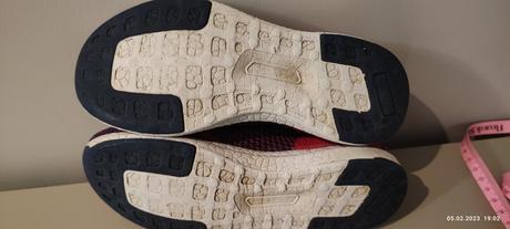 Tenisky textilné bez šnurovania, 32