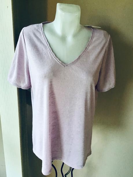 Tricko s visackou/w, george,42