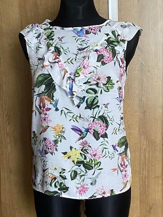 Mohito - damska bluzka, mohito,s