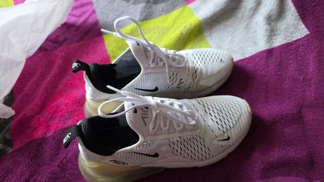 Panske botasky nike42, nike,42
