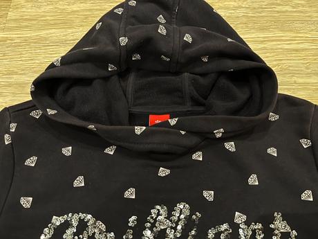 Príjemná mikina s.oliver - l (164), s.oliver,164