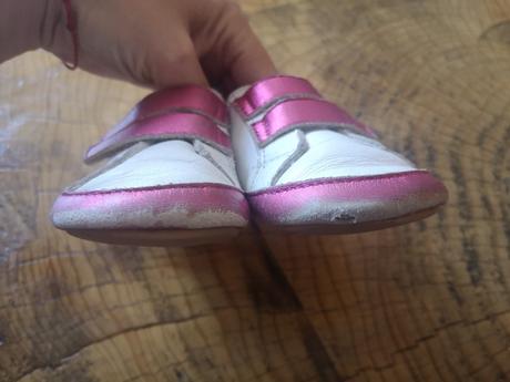 Oldsoles prewalker, 21