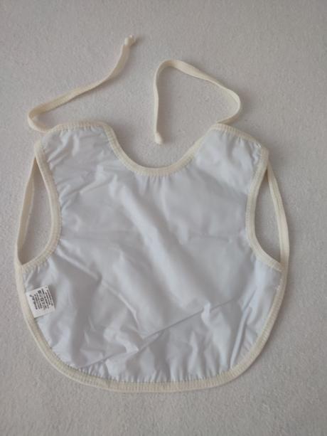 Nepremokavý podbradník, 