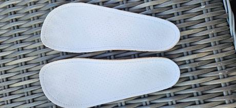 Baby bare kozene celorocky v. 33, baby bare shoes,33