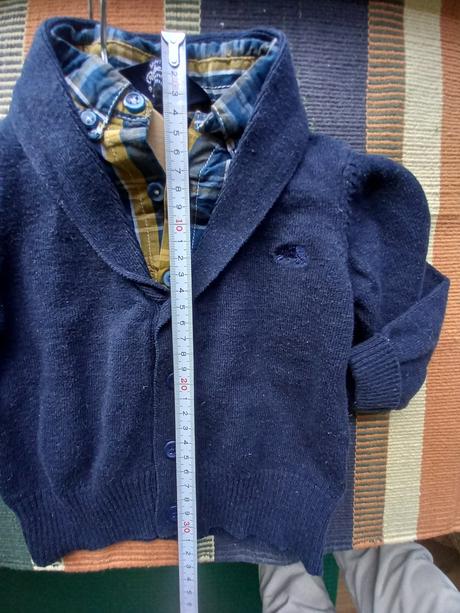 Sveter mini rebel, rebel,74