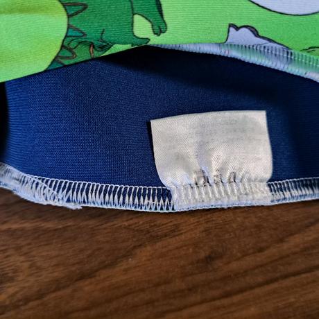 Neoprenove plavky, s