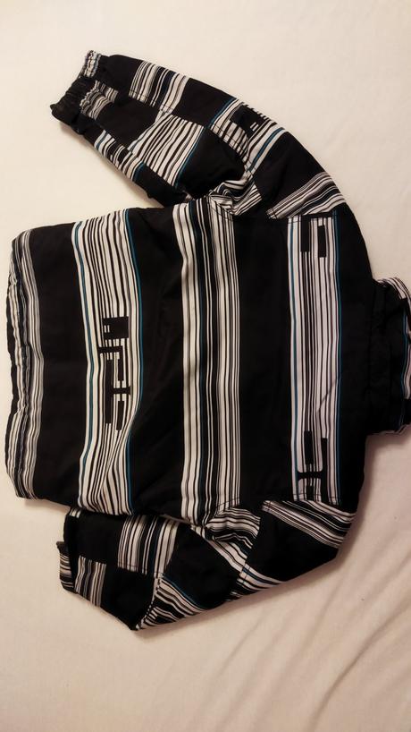 Balík oblečenia,veľ.110, 104–116