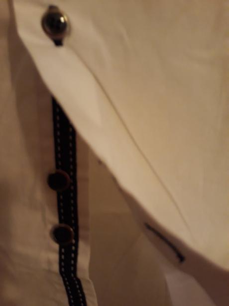 Kosela kratky rukav, l