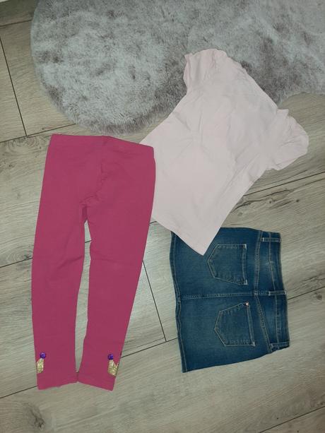 Balíček, 104–116