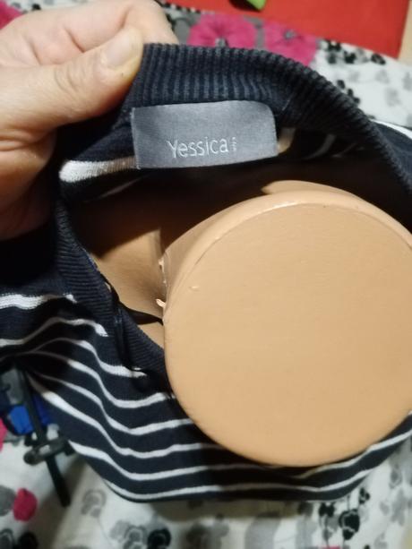 Dámsky pulovrik, yessica,s