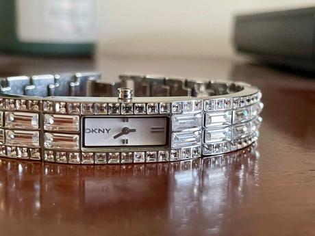 Dkny hodinky, dkny