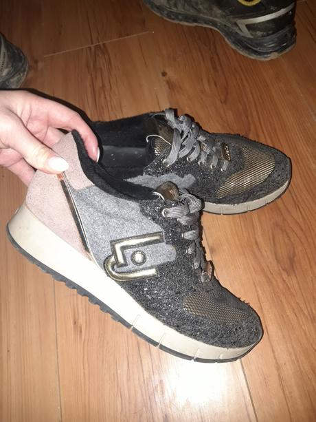 Liu jo tenisky, liu jo,38