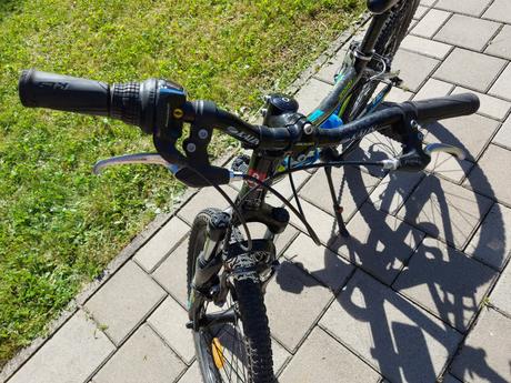 Bicykel ctm jerry 2.0, ctm,20