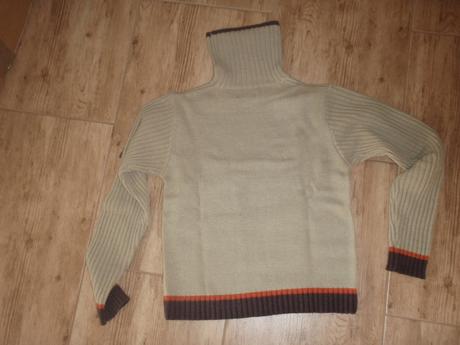 Športový rolák, m