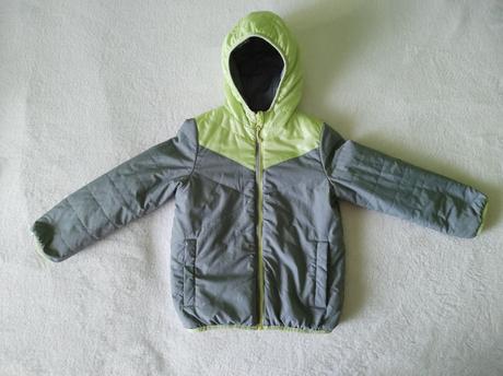 Obojstranná bunda, coccodrillo,110