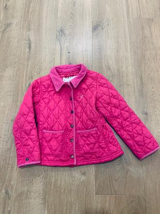 Prechodna vetrovka, h&m,116