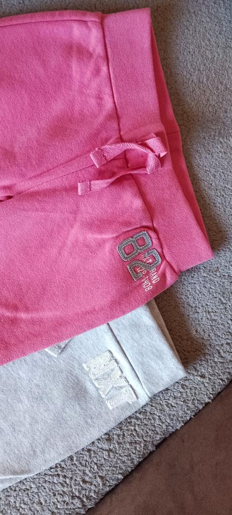 2pack nové tepláky next veľ. 110, next,110