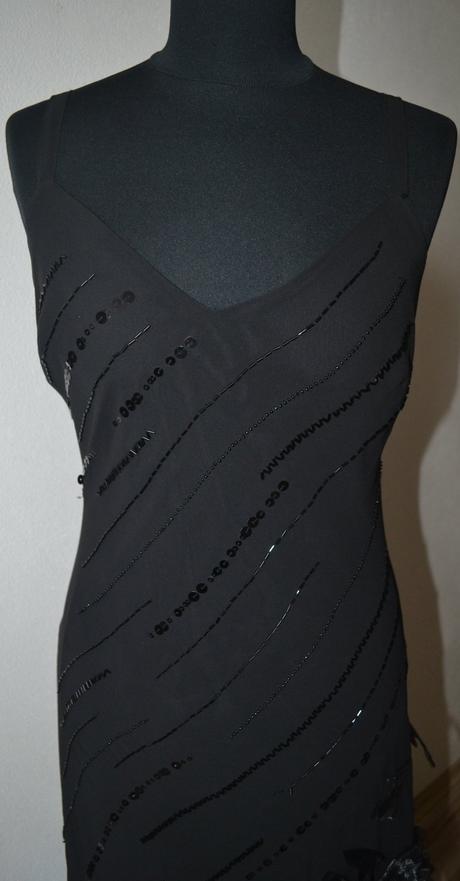 Spoločenské šaty marks&spencer, marks & spencer,l