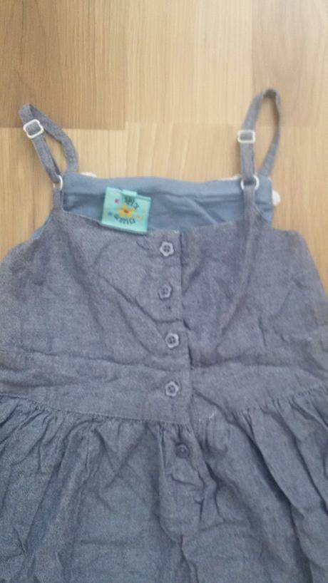 Dievcenske satocky, 110