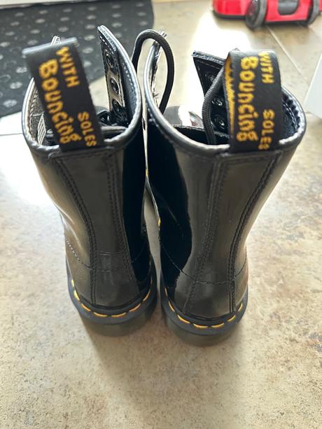 Dámske martens, 39