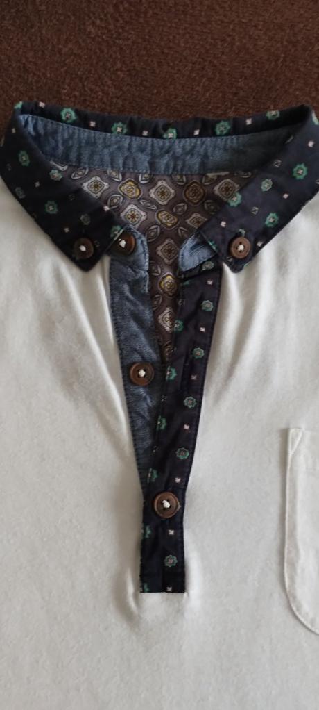 Polo tričko, next,134