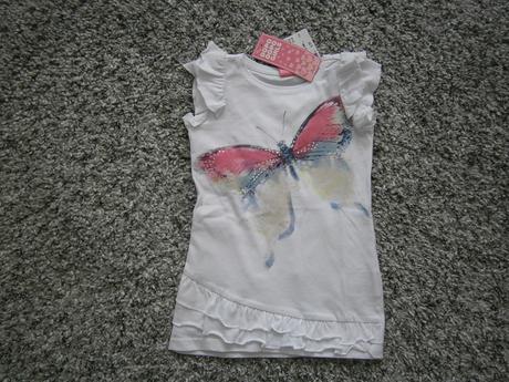 Nenosené s visačkou 3-4r., dopodopo,104