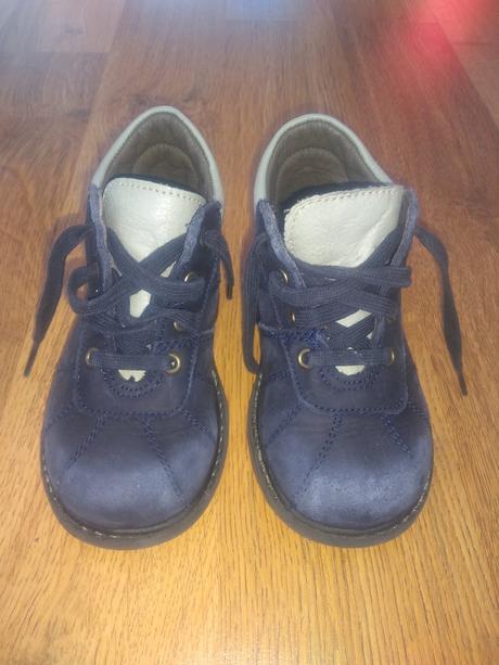 Topánky, 23