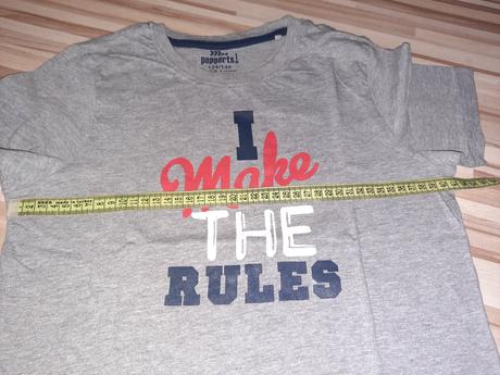 Tričko pepperts 134/140, pepperts,140