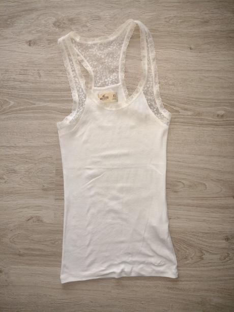 Tielko, hollister,xs