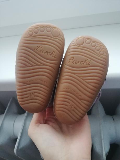 Celoročné topánky lurchi, lurchi,<17