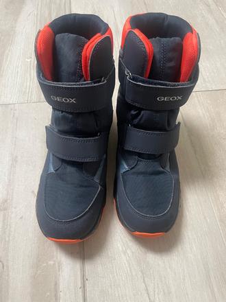 Snehule geox, geox,38