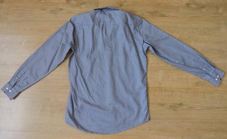 Košeľa pánska, reserved,40