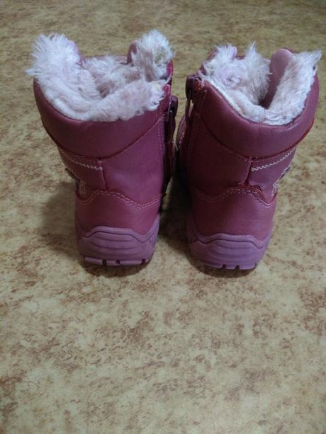 Čižmičky, lasocki,22