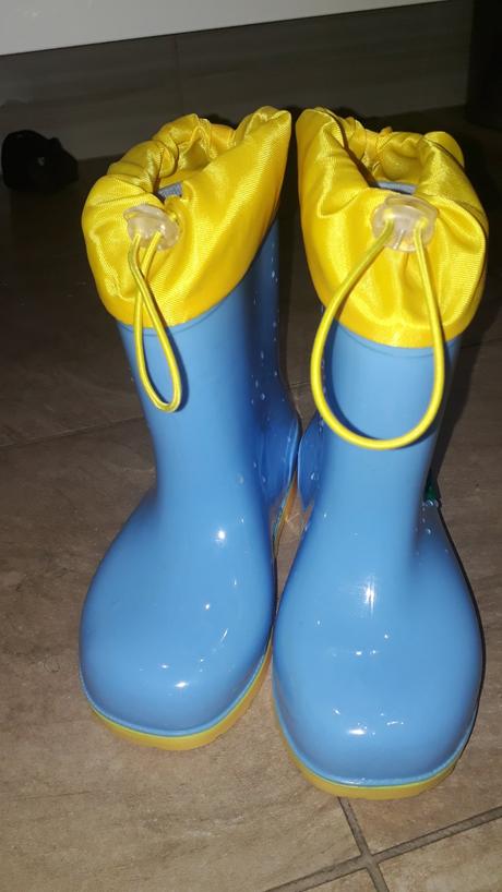 Gumáky dino/dráčik, 30