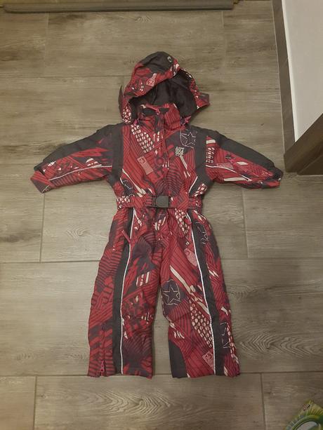 Zimná kombinéza authority, authority,92