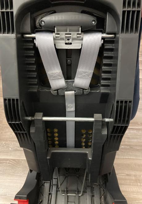 Autosedačka britax römer, britax