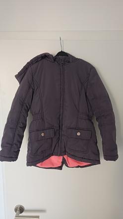 F&f zimná bunda 110-122, f&f,110