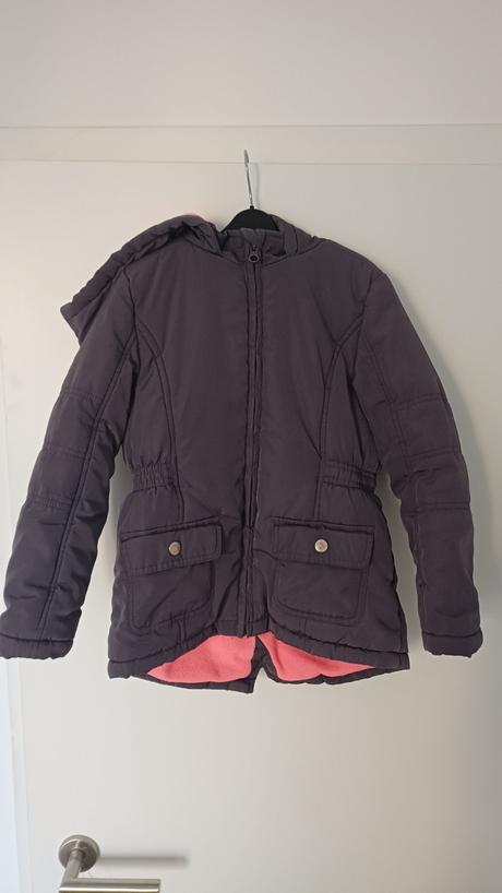 F&f zimná bunda 110-122, f&f,110