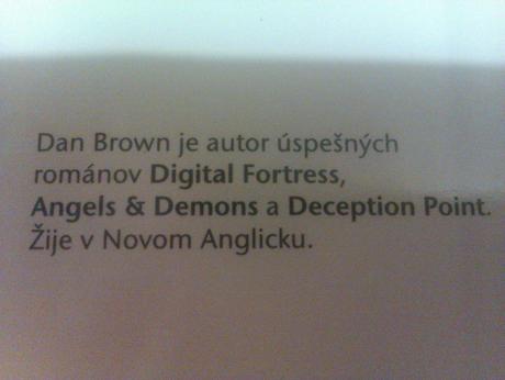 Da vinciho kód, 