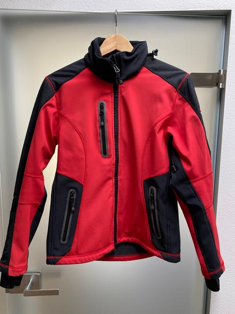 Bunda softshel northland 36, 36