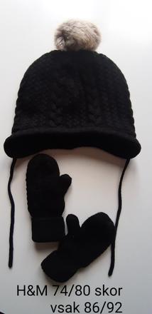 Setik len vypraty, h&m,86